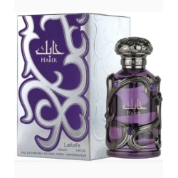 Lattafa Habik for Men woda perfumowana 100 ml